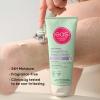 imageeos Shea Better Sensitive Skin Womens Shave Cream FragranceFree 14 fl oz 2PackUnscented