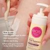 imageeos Shea Better Sensitive Skin Womens Shave Cream FragranceFree 14 fl oz 2PackVanilla Bliss  Lavender