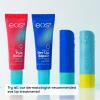 imageeos The Hero Lip Repair Extra Dry Lip Treatment 24HR Moisture Overnight Lip Treatment Natural Strawberry Extract 035 fl ozFixer