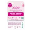 imageeos The Hero Lip Repair Extra Dry Lip Treatment 24HR Moisture Overnight Lip Treatment Natural Strawberry Extract 035 fl ozHero