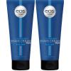imageeos UltraProtect Mens Shave Cream Blue Surf 24Hour Hydration NonFoaming Formula 7 fl ozBlue Surf