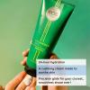imageeos UltraProtect Mens Shave Cream Blue Surf 24Hour Hydration NonFoaming Formula 7 fl ozSensitive Fragrance Free