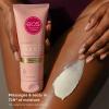 imageeos Vanilla Cashmere Skin Collection 3Step Bundle  PreShave Scrub Butter PostShave Body Cream3 Pack