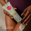 imageeos Vanilla Cashmere Skin Collection 3Step Bundle  PreShave Scrub Butter PostShave Body Cream3 Pack