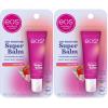imageBundle of eos 24H Moisture Super Balm Coconut Milk ampamp Honey Apple  Watermelon Fros ampamp Mango MelonadeHoney Apple