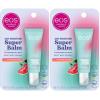 imageBundle of eos 24H Moisture Super Balm Coconut Milk ampamp Honey Apple  Watermelon Fros ampamp Mango MelonadeWatermelon Fros