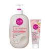 imageBundle of eos Shea Better Body Lotion ampamp Hand Cream Fresh ampamp Cozy 24Hour Moisture Skin Care Lightweight ampamp NonGreasy Made with Natural SheaCoconut Waters