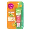 imageeos 24H Moisture Super Balm Mango Kiwi LimitedEdition Lip Mask Lip Butter 035 fl ozMango Kiwi