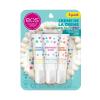 imageeos 24H Moisture Super Balm Minis Crme de la Crme LimitedEdition Lip Mask Variety Pack 0169 fl oz 3PackCrme de la Crme