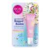 imageeos 24H Moisture Super Balm Watermelon Fros ampamp Mango Melonade Lip Mask Day or Night Lip Treatment Made for Sensitive Skin 035 fl oz 2PackBirthday Cake