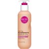 imageeos Cashmere Shave Oil Vanilla Cashmere Soothing Moisturizing Prevents Irritation and Razor Burn Bikini AreaApproved Body Care 6 fl ozPink Champagne