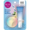 imageeos Flavor Lab Secret Menu Lip Balm Gift Set  Tropical Chiller LimitedEdition Moisturizing Hydrating Dry Lips Variety Pack 014 oz 4PackBrown Sugar Boba
