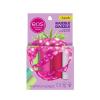 imageeos Lip Balm Gift Set Super Strawberry LimitedEdition Lip Moisturizer Variety Pack 014 oz 4PackRazzle Dazzle