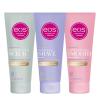 imageeos Vanilla Cashmere Skin Collection 3Step Bundle  PreShave Scrub Butter PostShave Body Cream3 Pack