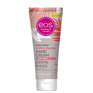 imageBundle of eos Shea Better Vanilla Cashmere Body Lotion  Hand CreamCoconut