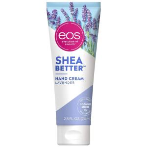 imageBundle of eos Shea Better Vanilla Cashmere Body Lotion  Hand CreamLavender