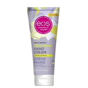 imageBundle of eos Shea Better Vanilla Cashmere Body Lotion  Hand CreamVanilla Cashmere