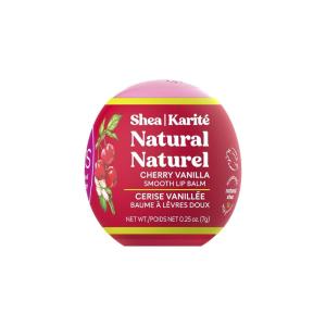 imageeos 100 Natural ampamp Organic Lip Balm Strawberry Sorbet AllDay Moisture Dermatologist Recommended for Sensitive Skin Lip Care Products 025 ozCherry Vanilla