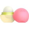 imageeos 100 Natural ampamp Organic Lip Balm 3 Pack Dermatologist Recommended AllDay Moisture Made for Sensitive Skin Lip Care Products 025 ozPineapple Passionfruit