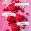 imageeos Pomegranate Raspberry Scent Layering Bundle  Body Wash Body Mist Body Lotion
