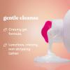 imageBundle of eos Cashmere Body Wash  Vanilla Cashmere Moisturizing Body Wash 16 fl oz  eos Cashmere Oil Vanilla 24 Hour Moisture PlantBased Squalane to Soothe Soften and Smooth Dry Skin 6 fl ozCoconut