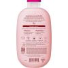 imageBundle of eos Cashmere Body Wash  Vanilla Cashmere Moisturizing Body Wash 16 fl oz  eos Cashmere Oil Vanilla 24 Hour Moisture PlantBased Squalane to Soothe Soften and Smooth Dry Skin 6 fl ozJasmine Peach