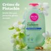 imageBundle of eos Cashmere Body Wash  Vanilla Cashmere Moisturizing Body Wash 16 fl oz  eos Cashmere Oil Vanilla 24 Hour Moisture PlantBased Squalane to Soothe Soften and Smooth Dry Skin 6 fl ozCrme de Pistachio
