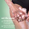 imageBundle of eos Cashmere Body Wash  Vanilla Cashmere Moisturizing Body Wash 16 fl oz  eos Cashmere Oil Vanilla 24 Hour Moisture PlantBased Squalane to Soothe Soften and Smooth Dry Skin 6 fl ozCrme de Pistachio
