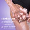 imageBundle of eos Cashmere Body Wash  Vanilla Cashmere Moisturizing Body Wash 16 fl oz  eos Cashmere Oil Vanilla 24 Hour Moisture PlantBased Squalane to Soothe Soften and Smooth Dry Skin 6 fl ozVanilla