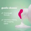 imageBundle of eos Cashmere Body Wash  Vanilla Cashmere Moisturizing Body Wash 16 fl oz  eos Cashmere Oil Vanilla 24 Hour Moisture PlantBased Squalane to Soothe Soften and Smooth Dry Skin 6 fl ozCrme de Pistachio