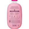 imageBundle of eos Cashmere Body Wash  Vanilla Cashmere Moisturizing Body Wash 16 fl oz  eos Cashmere Oil Vanilla 24 Hour Moisture PlantBased Squalane to Soothe Soften and Smooth Dry Skin 6 fl ozPomegranate Raspberry