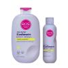 imageBundle of eos Cashmere Body Wash  Vanilla Cashmere Moisturizing Body Wash 16 fl oz  eos Cashmere Oil Vanilla 24 Hour Moisture PlantBased Squalane to Soothe Soften and Smooth Dry Skin 6 fl ozVanilla