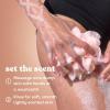 imageBundle of eos Cashmere Body Wash  Vanilla Cashmere Moisturizing Body Wash 16 fl oz  eos Cashmere Oil Vanilla 24 Hour Moisture PlantBased Squalane to Soothe Soften and Smooth Dry Skin 6 fl ozCoconut