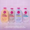 imageBundle of eos Cashmere Body Wash  Vanilla Cashmere Moisturizing Body Wash 16 fl oz  eos Cashmere Oil Vanilla 24 Hour Moisture PlantBased Squalane to Soothe Soften and Smooth Dry Skin 6 fl ozVanilla