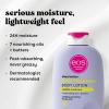 imageBundle of eos Cashmere Lip Butter  Vanilla Cashmere Plumping Peptides Smoothing 035 fl oz  Shea Better Body Lotion Vanilla Cashmere 24Hour Moisture Skin Care Body Lotion 16 fl ozCashmere Lotion  Oil