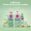 imageBundle of eos Cashmere Lip Butter  Vanilla Cashmere Plumping Peptides Smoothing 035 fl oz  Shea Better Body Lotion Vanilla Cashmere 24Hour Moisture Skin Care Body Lotion 16 fl ozCreme de Pistachio