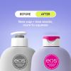 imageBundle of eos Cashmere Lip Butter  Vanilla Cashmere Plumping Peptides Smoothing 035 fl oz  Shea Better Body Lotion Vanilla Cashmere 24Hour Moisture Skin Care Body Lotion 16 fl ozVanilla Cashmere