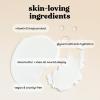 imageBundle of eos Cashmere Lip Butter  Vanilla Cashmere Plumping Peptides Smoothing 035 fl oz  Shea Better Body Lotion Vanilla Cashmere 24Hour Moisture Skin Care Body Lotion 16 fl ozFragrance Free
