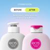imageBundle of eos Cashmere Lip Butter  Vanilla Cashmere Plumping Peptides Smoothing 035 fl oz  Shea Better Body Lotion Vanilla Cashmere 24Hour Moisture Skin Care Body Lotion 16 fl ozFresh  Cozy