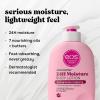 imageBundle of eos Cashmere Lip Butter  Vanilla Cashmere Plumping Peptides Smoothing 035 fl oz  Shea Better Body Lotion Vanilla Cashmere 24Hour Moisture Skin Care Body Lotion 16 fl ozPomegranate Raspberry