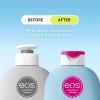 imageBundle of eos Cashmere Lip Butter  Vanilla Cashmere Plumping Peptides Smoothing 035 fl oz  Shea Better Body Lotion Vanilla Cashmere 24Hour Moisture Skin Care Body Lotion 16 fl ozFragrance Free