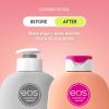 imageBundle of eos Cashmere Lip Butter  Vanilla Cashmere Plumping Peptides Smoothing 035 fl oz  Shea Better Body Lotion Vanilla Cashmere 24Hour Moisture Skin Care Body Lotion 16 fl ozPink Champagne