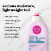 imageBundle of eos Cashmere Lip Butter  Vanilla Cashmere Plumping Peptides Smoothing 035 fl oz  Shea Better Body Lotion Vanilla Cashmere 24Hour Moisture Skin Care Body Lotion 16 fl ozFresh  Cozy