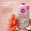 imageBundle of eos Cashmere Lip Butter  Vanilla Cashmere Plumping Peptides Smoothing 035 fl oz  Shea Better Body Lotion Vanilla Cashmere 24Hour Moisture Skin Care Body Lotion 16 fl ozCoconut Waters