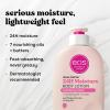 imageBundle of eos Cashmere Lip Butter  Vanilla Cashmere Plumping Peptides Smoothing 035 fl oz  Shea Better Body Lotion Vanilla Cashmere 24Hour Moisture Skin Care Body Lotion 16 fl ozStrawberry Dream