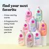imageBundle of eos Cashmere Lip Butter  Vanilla Cashmere Plumping Peptides Smoothing 035 fl oz  Shea Better Body Lotion Vanilla Cashmere 24Hour Moisture Skin Care Body Lotion 16 fl ozCoconut Waters