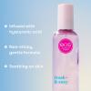 imageeos Fresh amp Cozy Body Care Set  Body Lotion Body Wash Body Mist Shave Oil Hand Cream 4Piece Fragrance Layering Routine Bundle