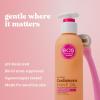 imageeos Pink Champagne Body Care Set  Body Lotion Body Wash Body Mist Shave Oil 4Piece Fragrance Layering Routine Bundle
