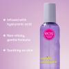 imageeos Vanilla Cashmere Skin Care Set  Body Lotion Body Wash Body Mist Shave Oil Lip Butter 5Piece Hydrating SelfCare Bundle