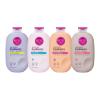imageBundle of eos Shea Better Cashmere Body Wash Vanilla Cashmere Coconut Waters Fresh amp Cozy Pink Champagne